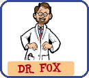 dr fox